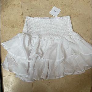 a brand new adika skirt